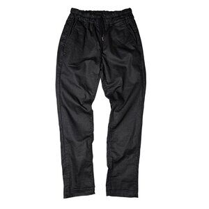 Bianco Designer Josie black pants women's size29